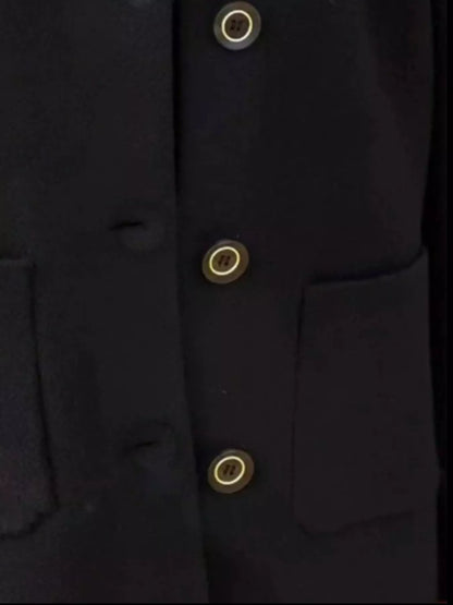 Lifestyle image of product styled for a chic daytime look