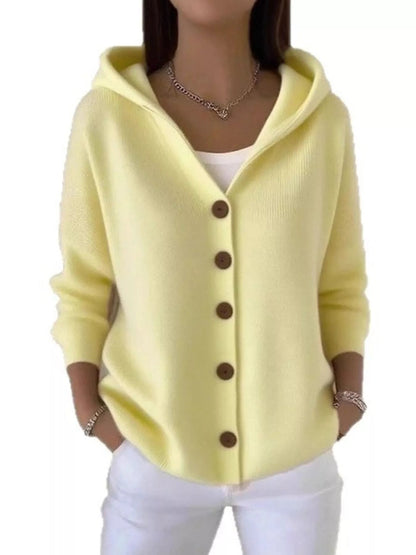 Lifestyle image of product styled for a chic daytime look