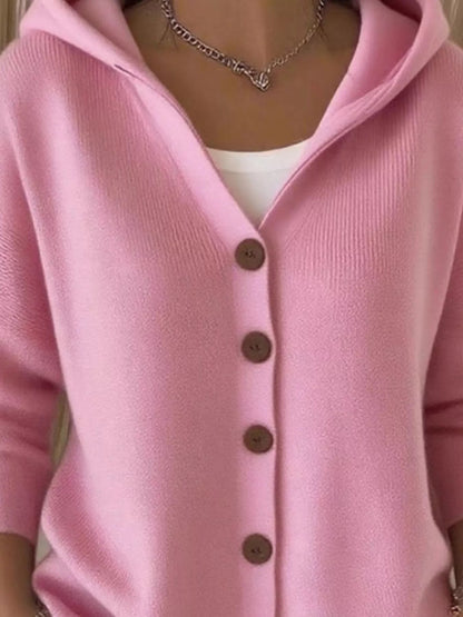 Lifestyle image of product styled for a chic daytime look