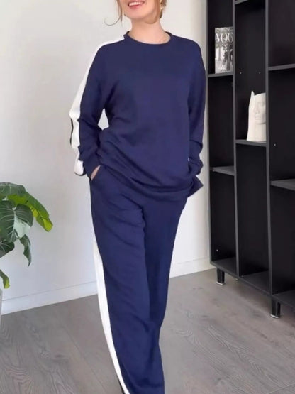 Lifestyle image of product styled for a chic daytime look