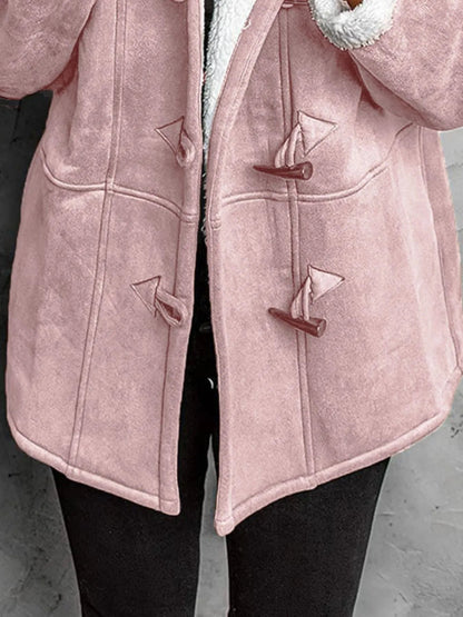 Lifestyle image of product styled for a chic daytime look