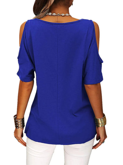 Lifestyle image of product styled for a chic daytime look