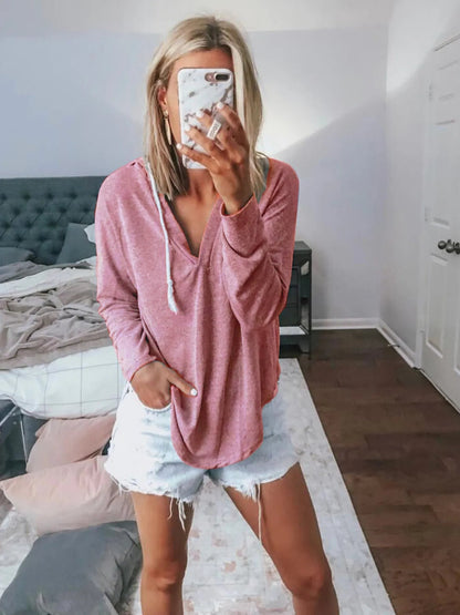 Lifestyle image of product styled for a chic daytime look