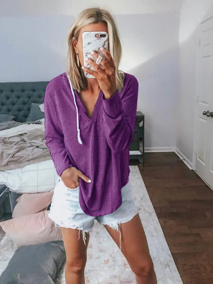 Lifestyle image of product styled for a chic daytime look