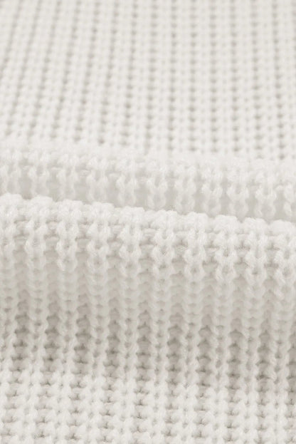 Lifestyle image of product styled for a chic daytime look