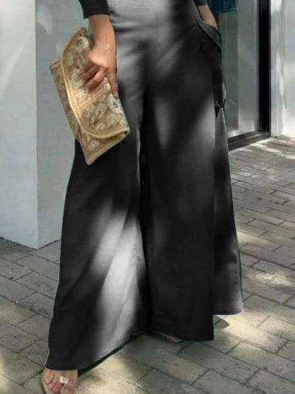 Lifestyle image of product styled for a chic daytime look