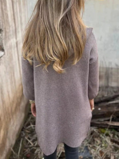 Lifestyle image of product styled for a chic daytime look