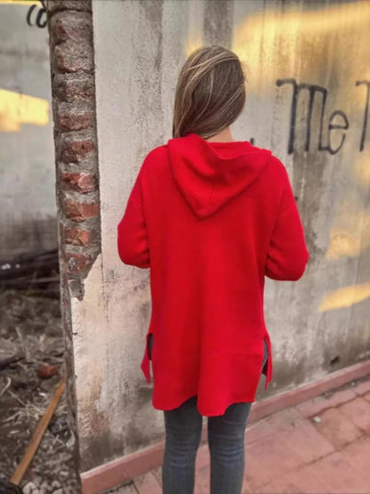 Close-up of product showing fabric texture and finish