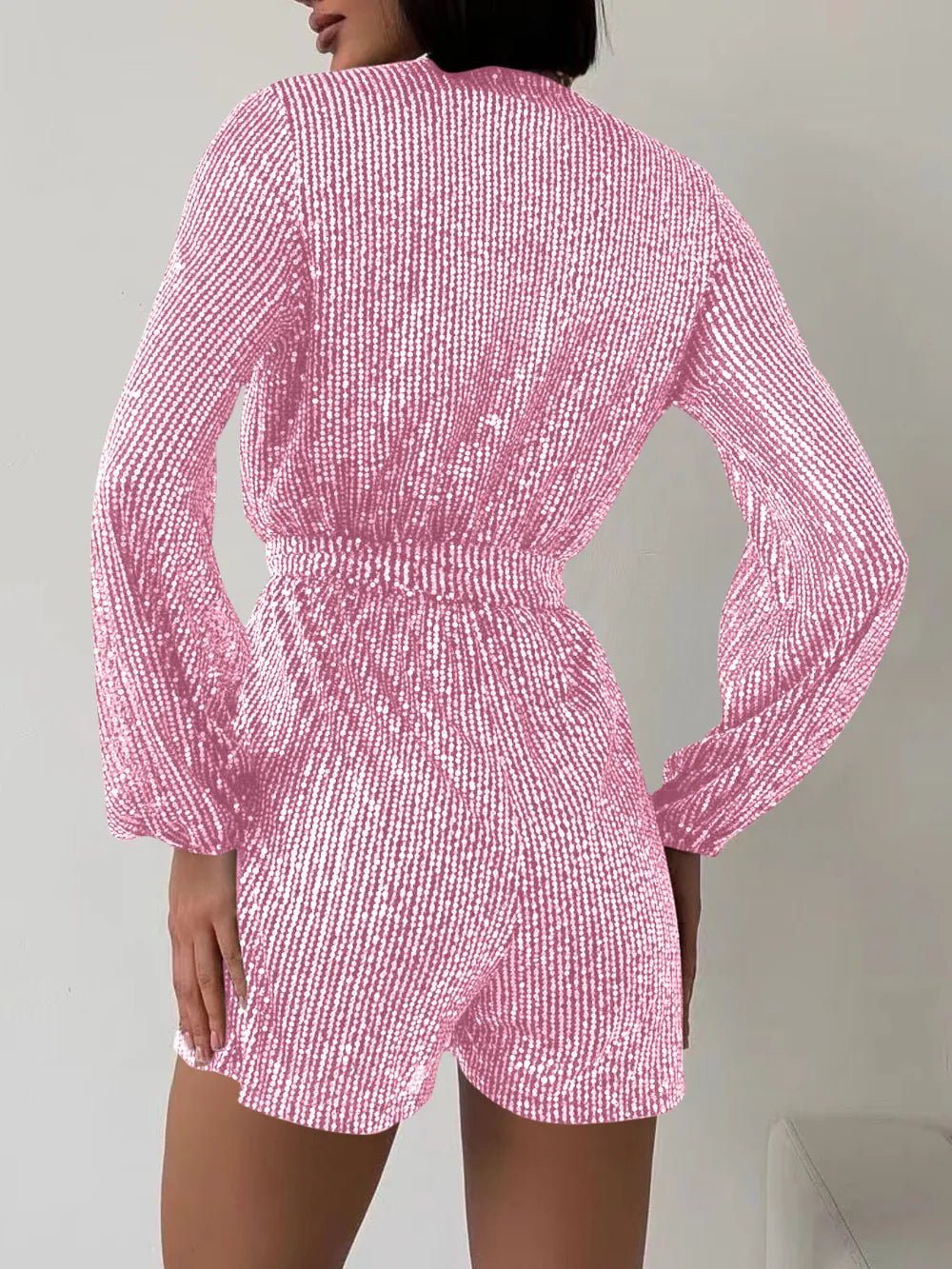 Lifestyle image of product styled for a chic daytime look