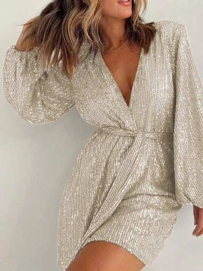 Lifestyle image of product styled for a chic daytime look