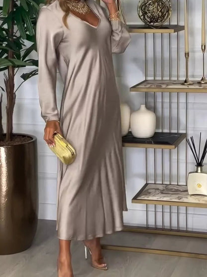 Lifestyle image of product styled for a chic daytime look