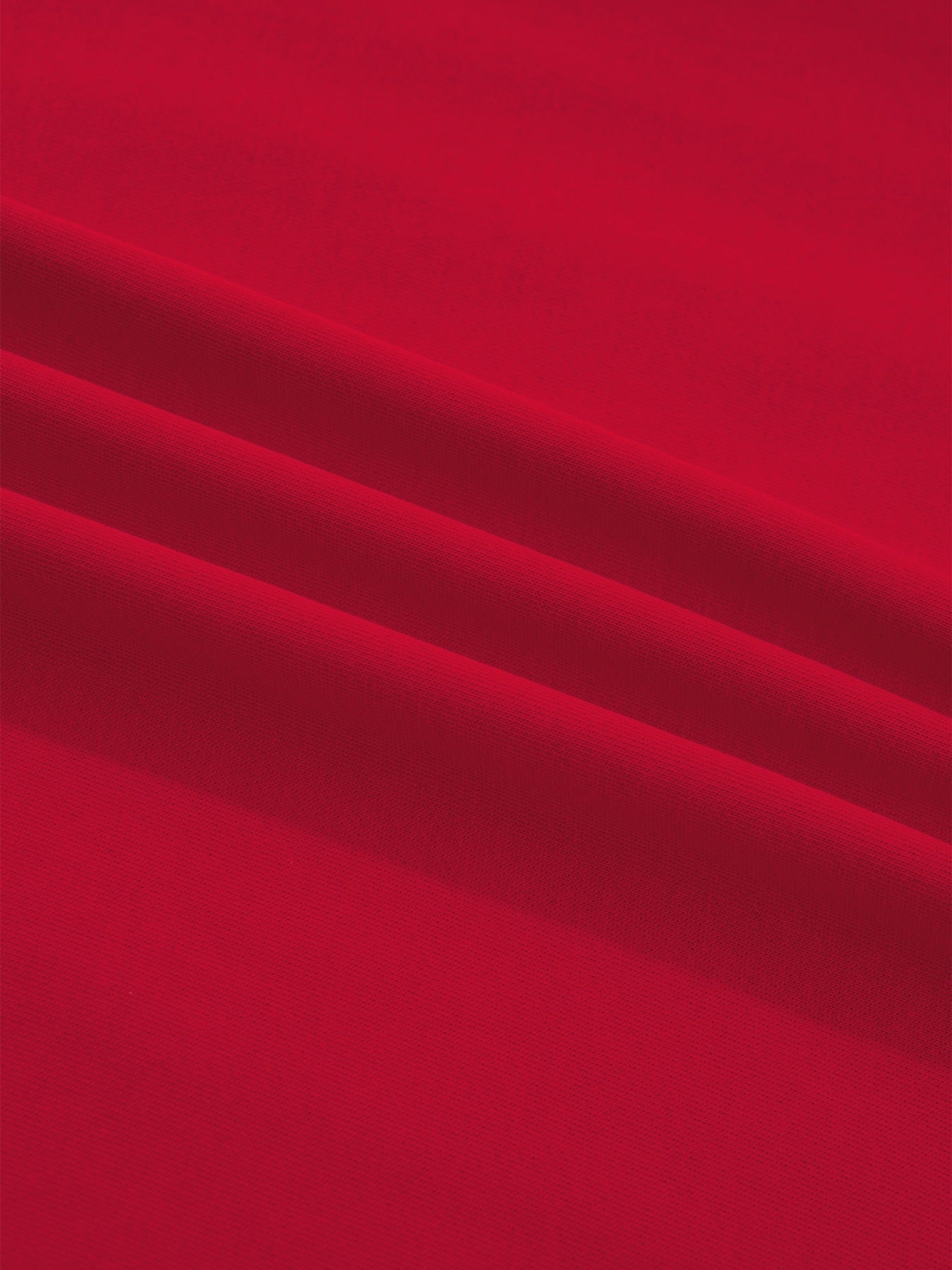 GEORGIE Letter Raw Seam Drop Shoulder Loose Tee - Rochelle's House LLC