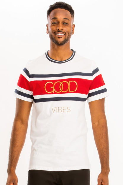 Lifestyle image of product styled for a chic daytime look