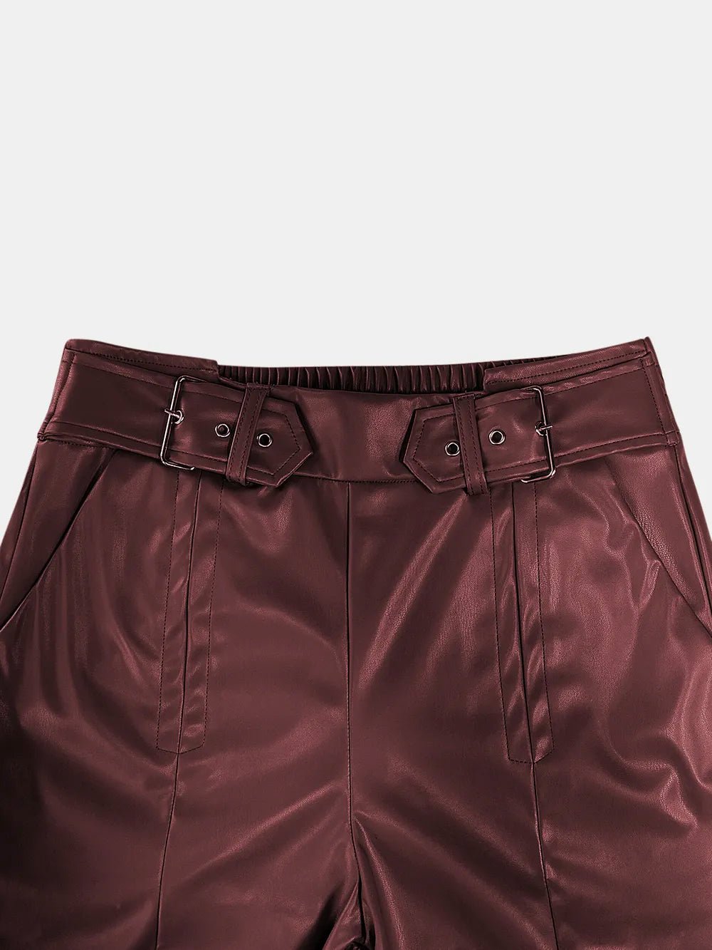 Lifestyle image of product styled for a chic daytime look