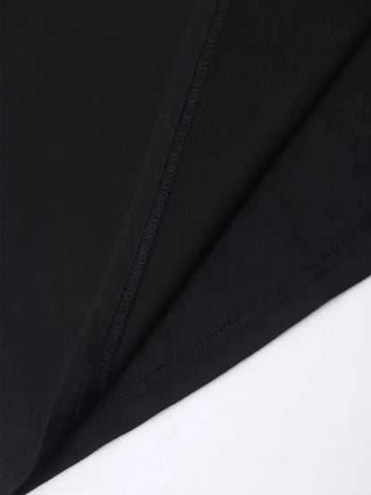 Lifestyle image of product styled for a chic daytime look