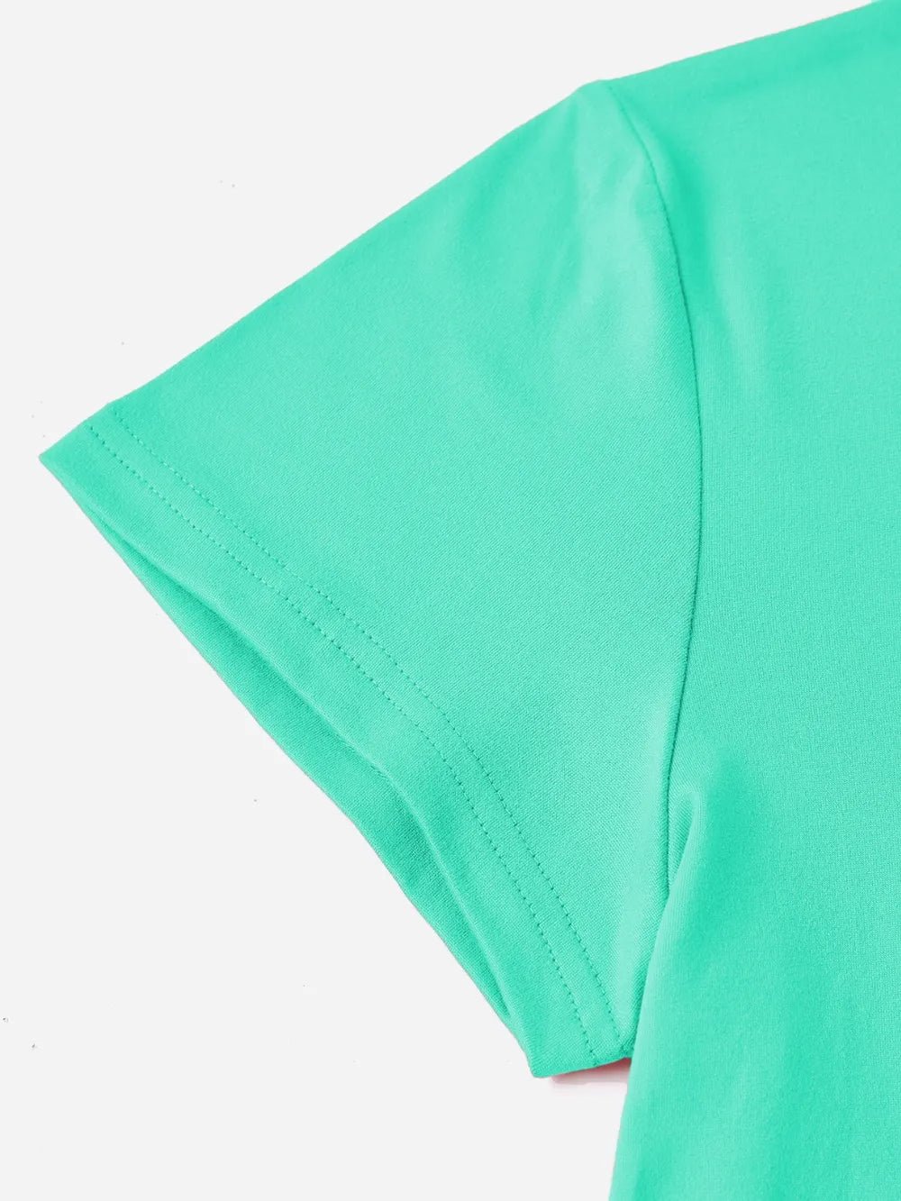 Lifestyle image of product styled for a chic daytime look