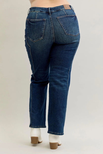 Lifestyle image of product styled for a chic daytime look