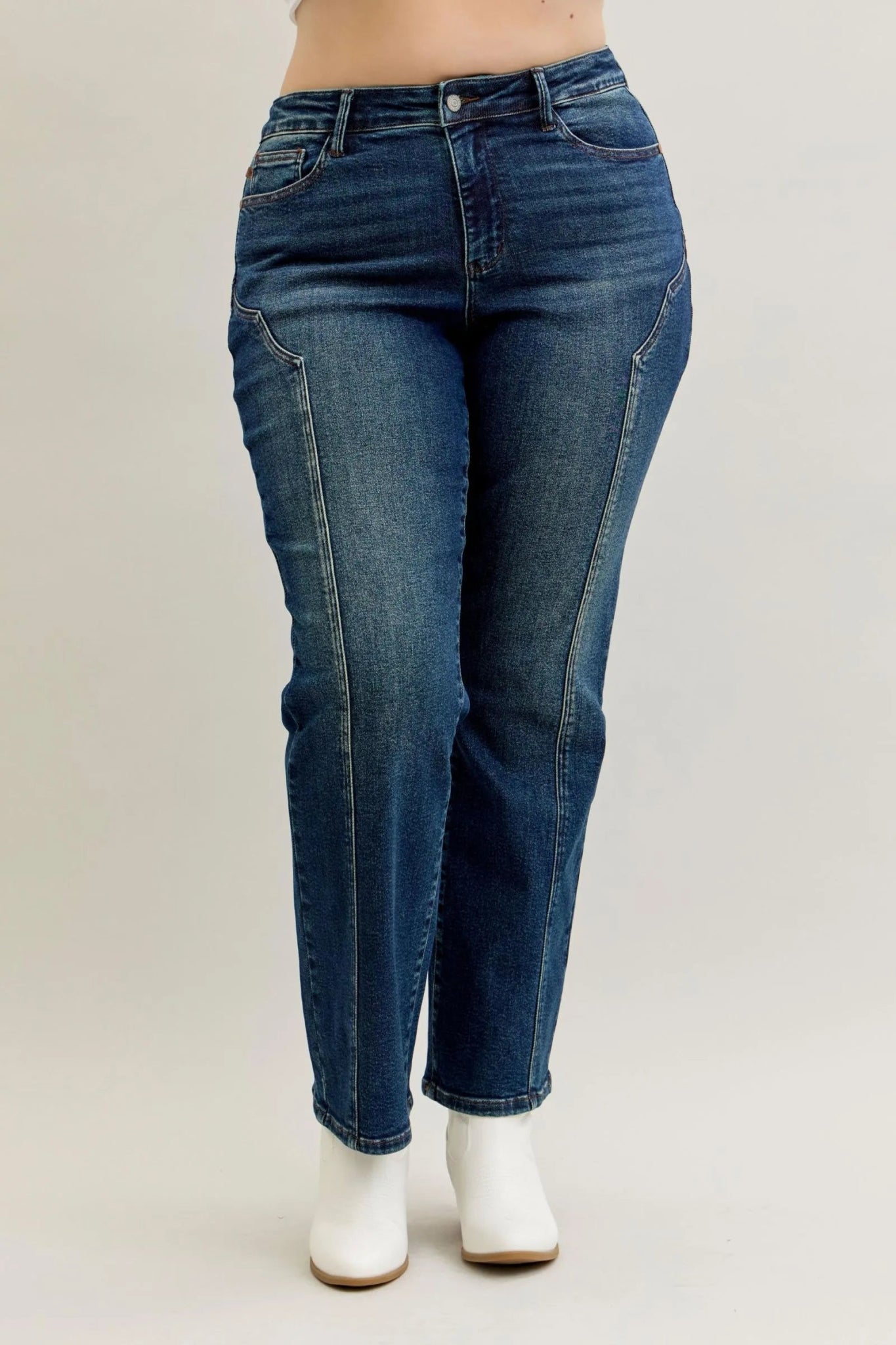 Close-up of product showing fabric texture and finish