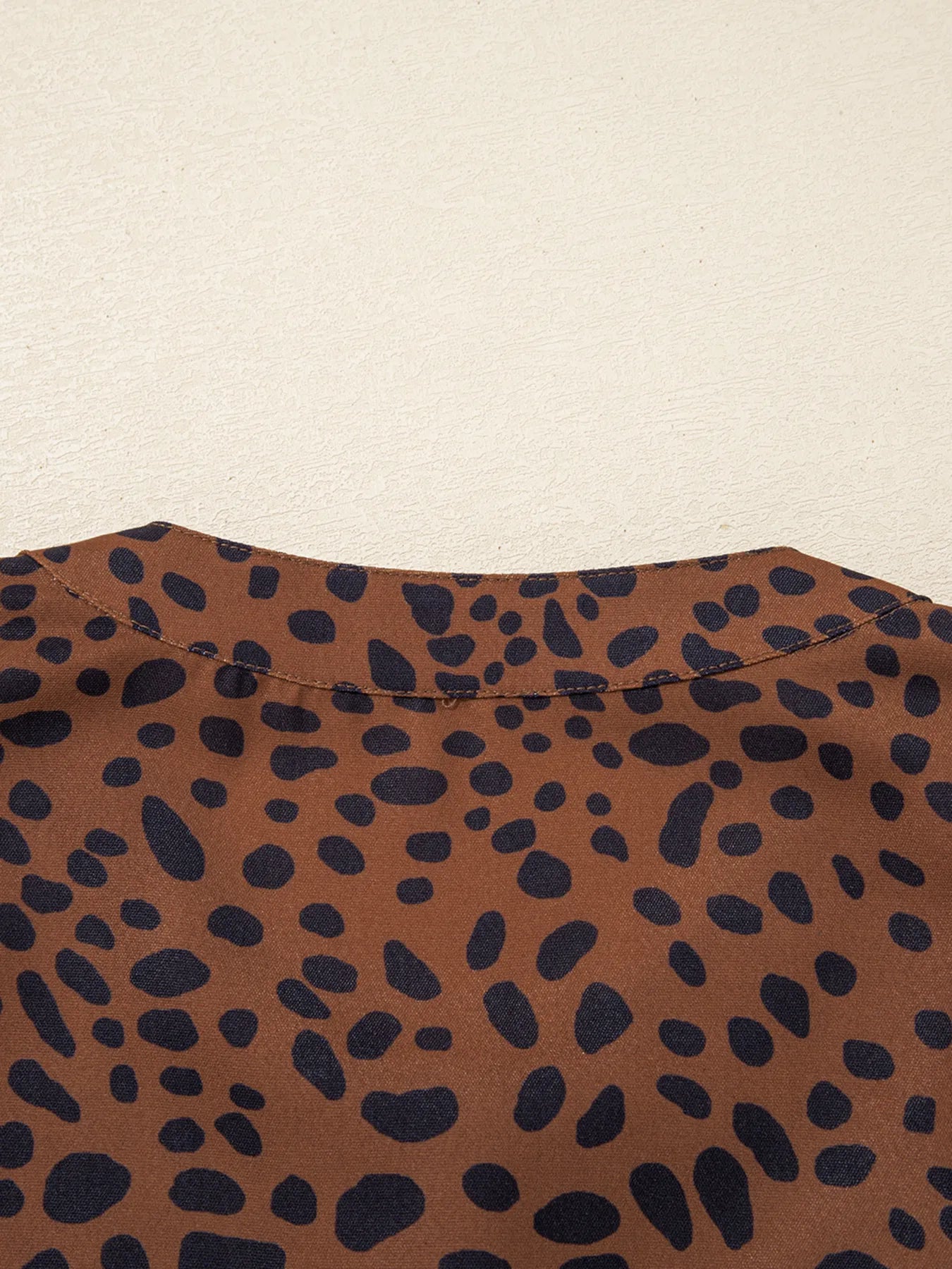 Lifestyle image of product styled for a chic daytime look