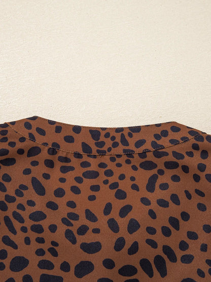 Lifestyle image of product styled for a chic daytime look