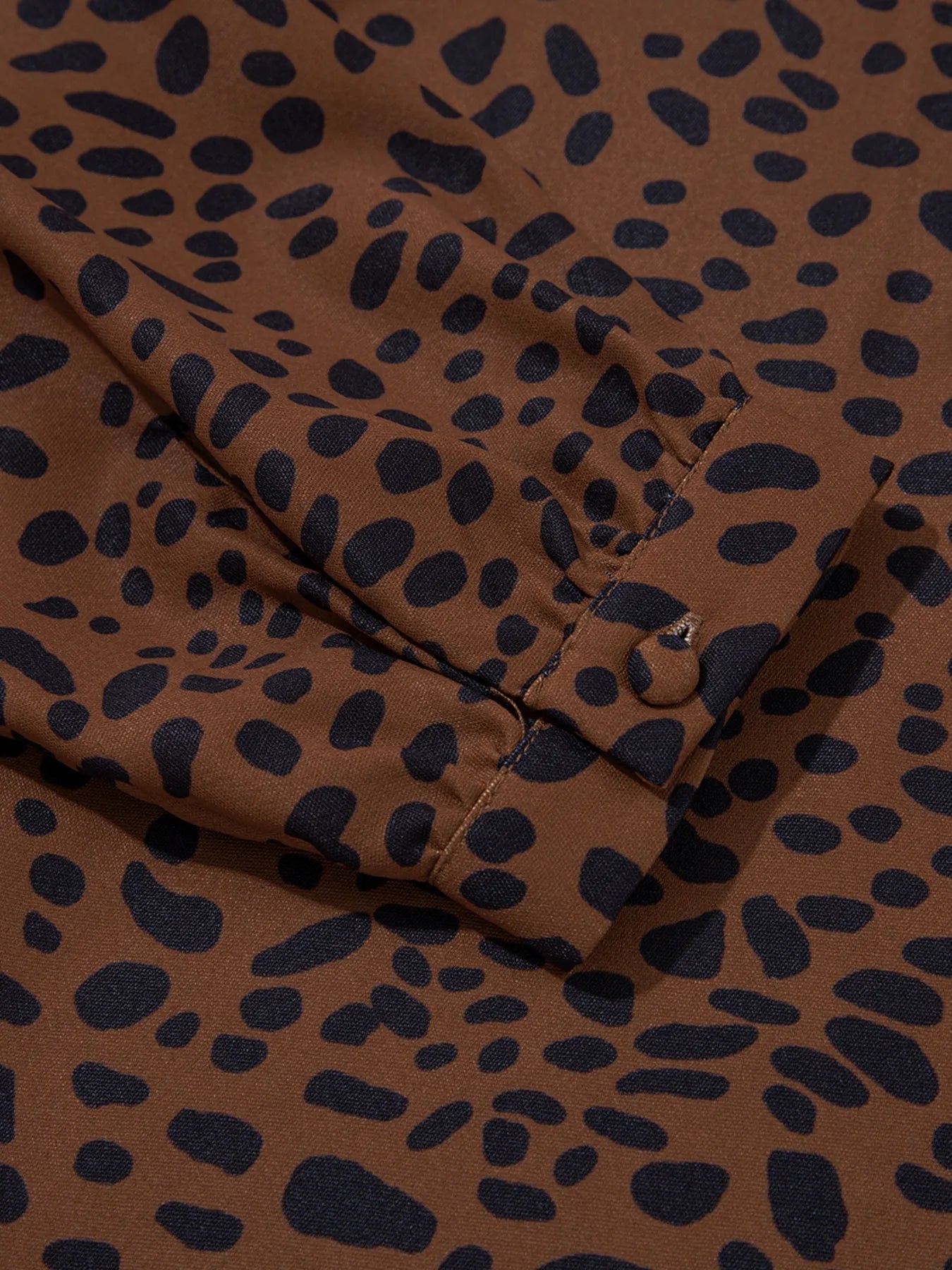 Lifestyle image of product styled for a chic daytime look