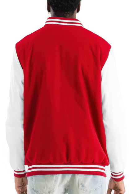 Close-up of product showing fabric texture and finish