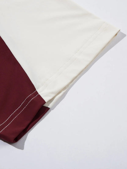 Lifestyle image of product styled for a chic daytime look