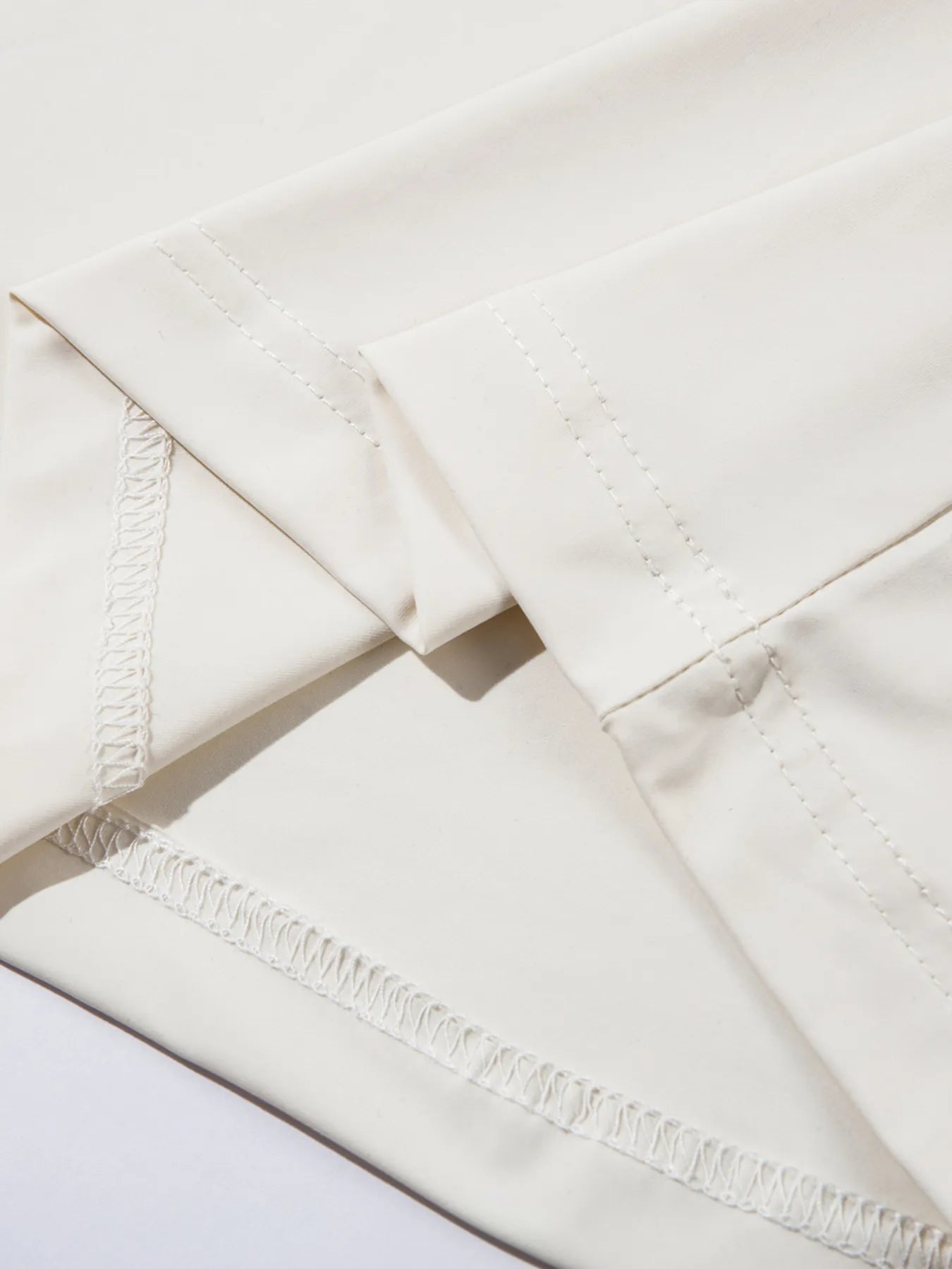 Lifestyle image of product styled for a chic daytime look