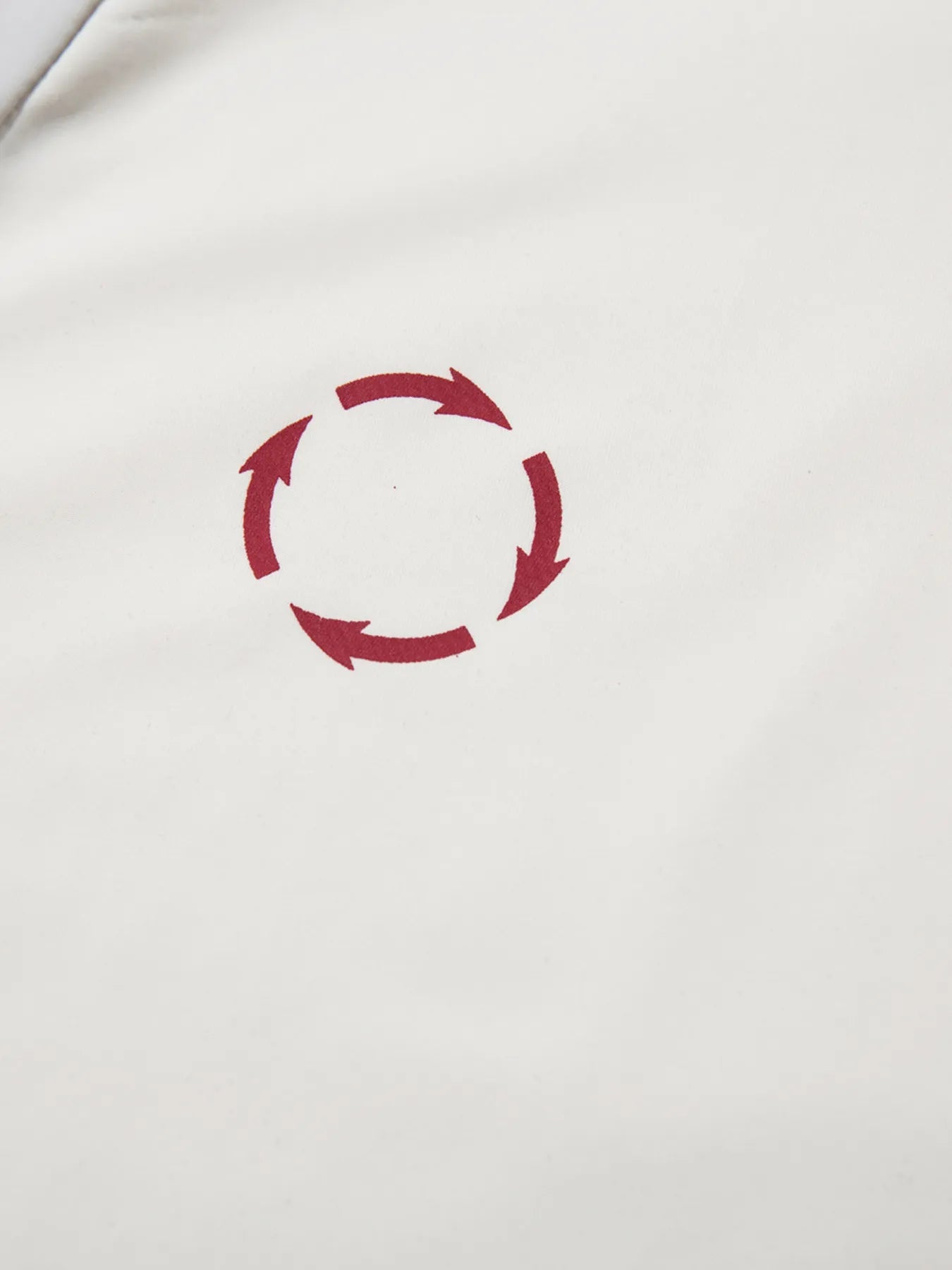 Lifestyle image of product styled for a chic daytime look