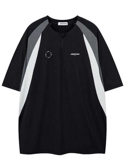 Lifestyle image of product styled for a chic daytime look