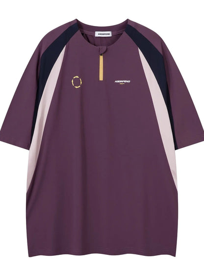 Lifestyle image of product styled for a chic daytime look