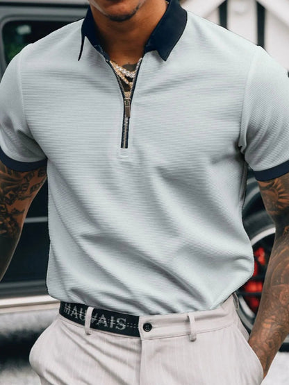 Lifestyle image of product styled for a chic daytime look