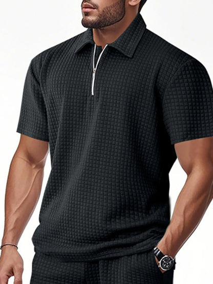 Lifestyle image of product styled for a chic daytime look