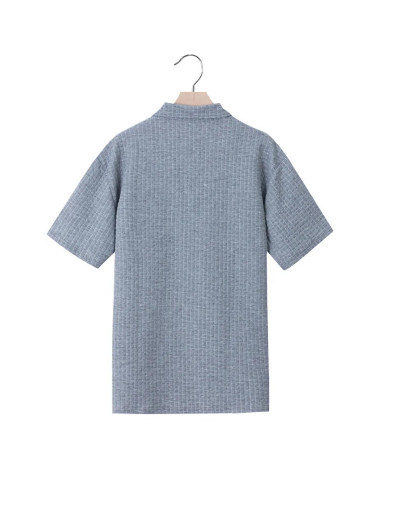 Lifestyle image of product styled for a chic daytime look