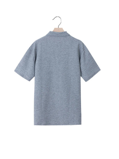 Lifestyle image of product styled for a chic daytime look