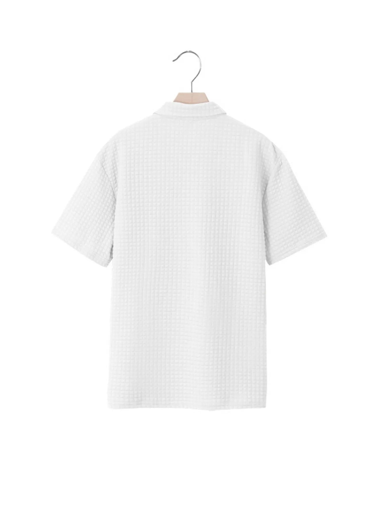 Lifestyle image of product styled for a chic daytime look