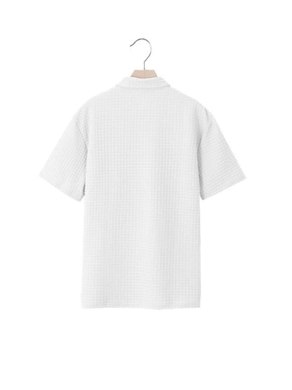 Lifestyle image of product styled for a chic daytime look