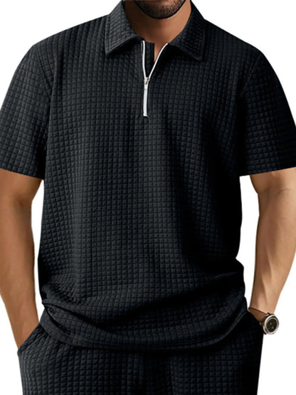 Lifestyle image of product styled for a chic daytime look