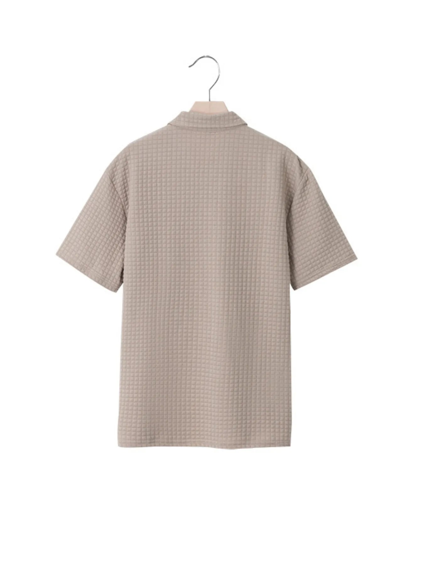 Lifestyle image of product styled for a chic daytime look