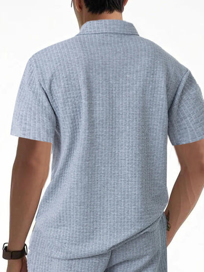 Lifestyle image of product styled for a chic daytime look