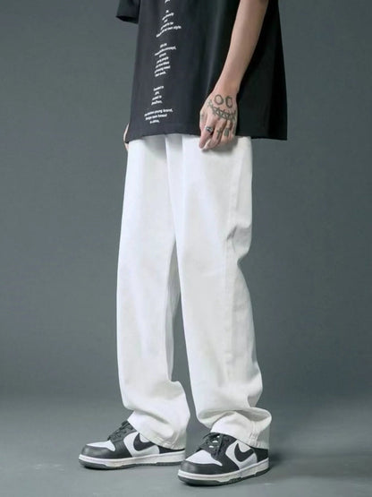 Side view of product highlighting flattering shape and movement