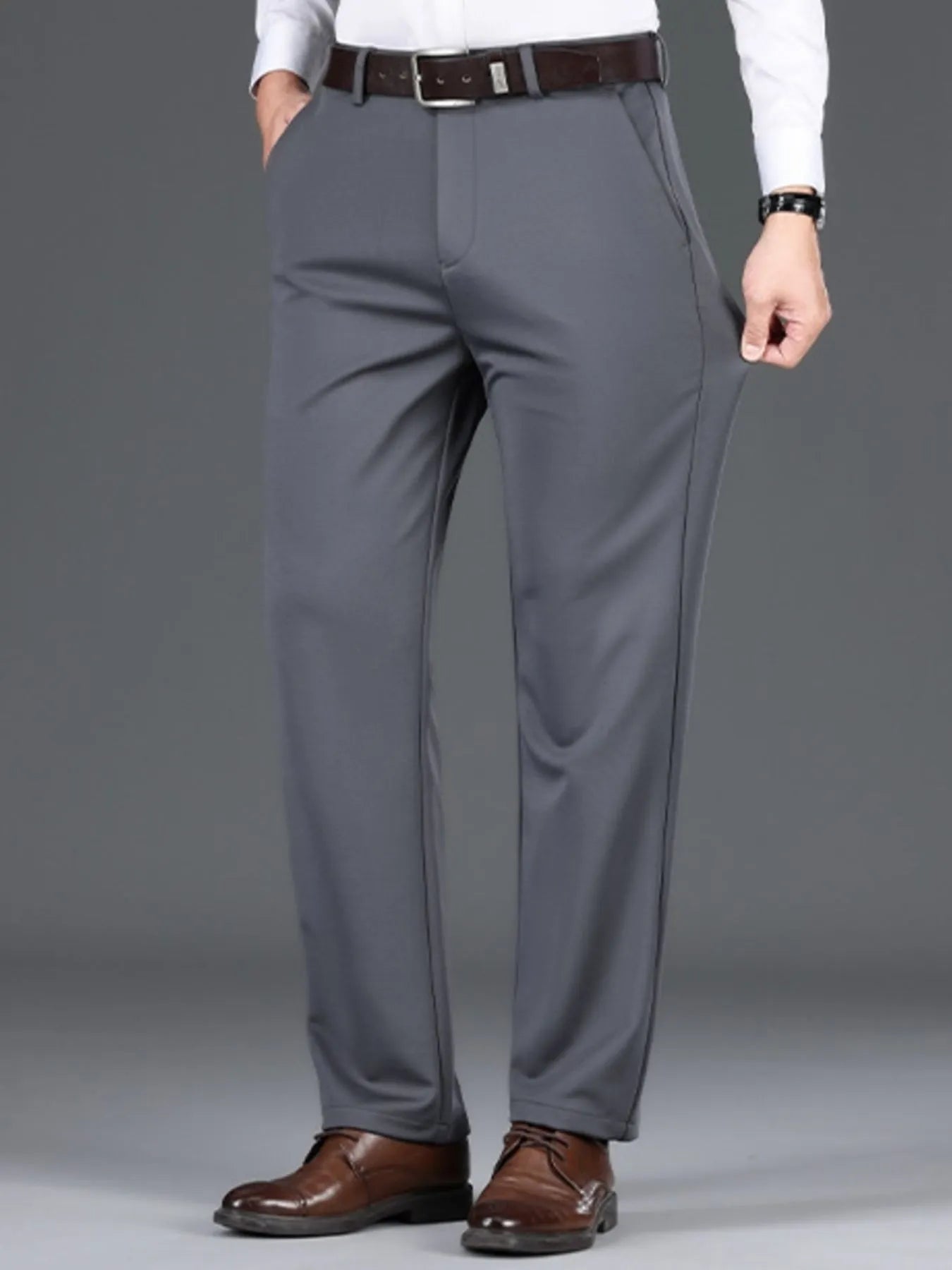 Lifestyle image of product styled for a chic daytime look