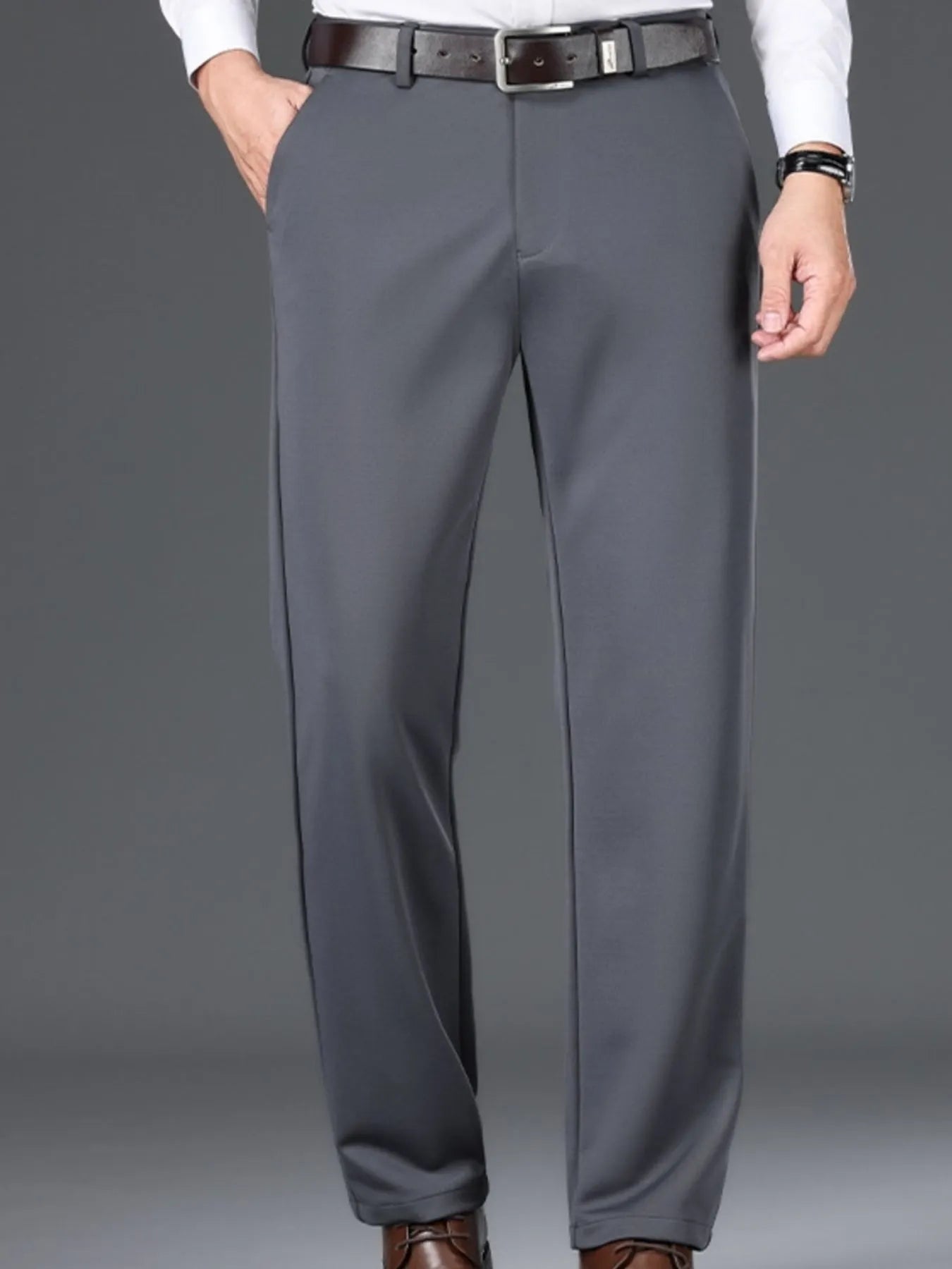 Lifestyle image of product styled for a chic daytime look