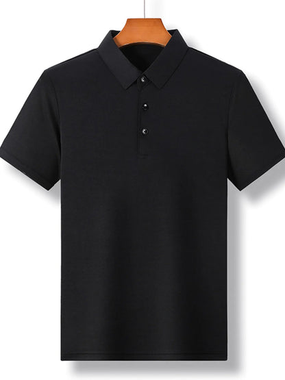 Side view of product highlighting flattering shape and movement