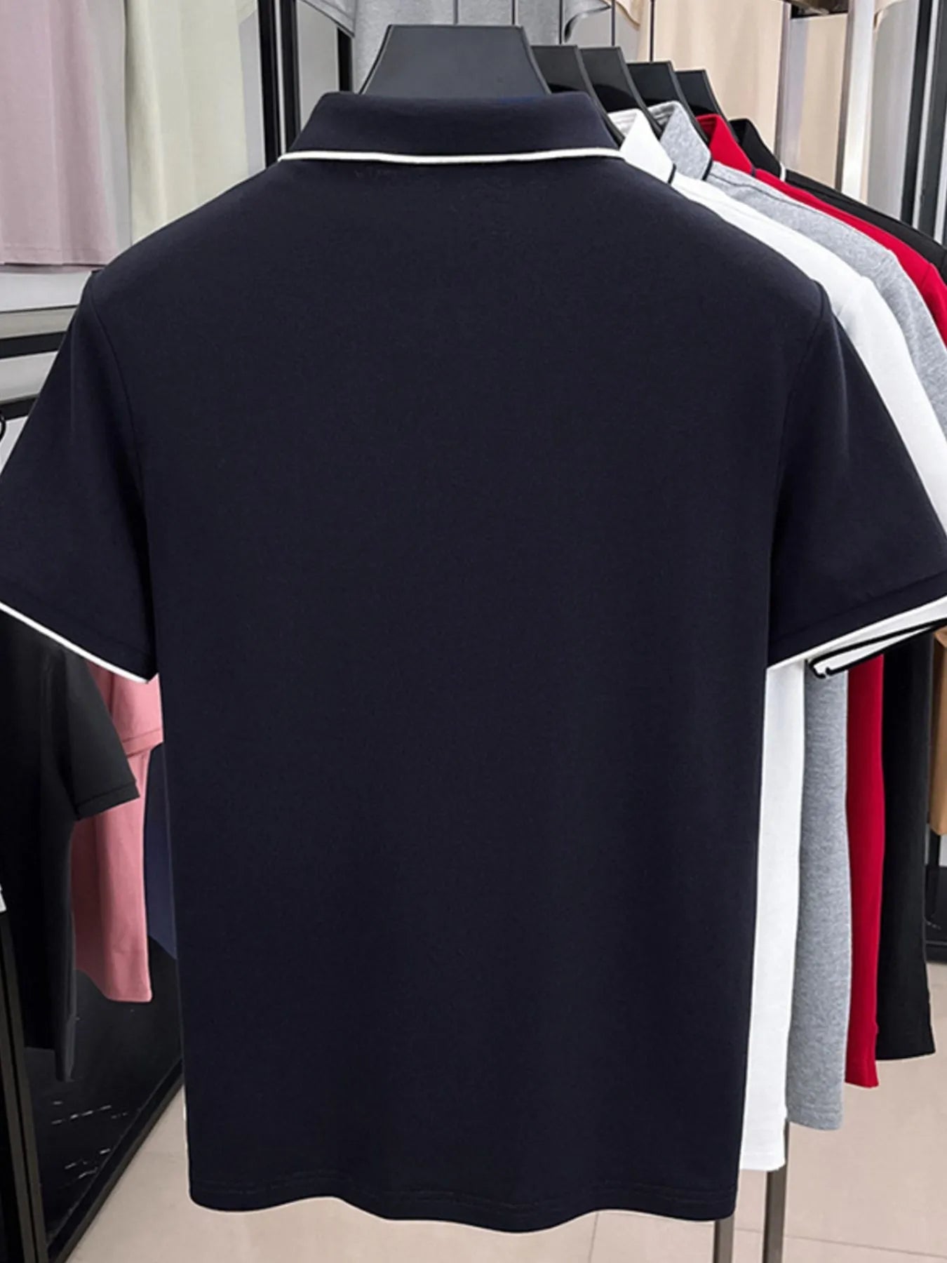 Lifestyle image of product styled for a chic daytime look