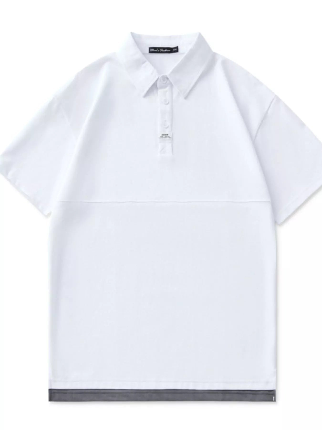 Lifestyle image of product styled for a chic daytime look