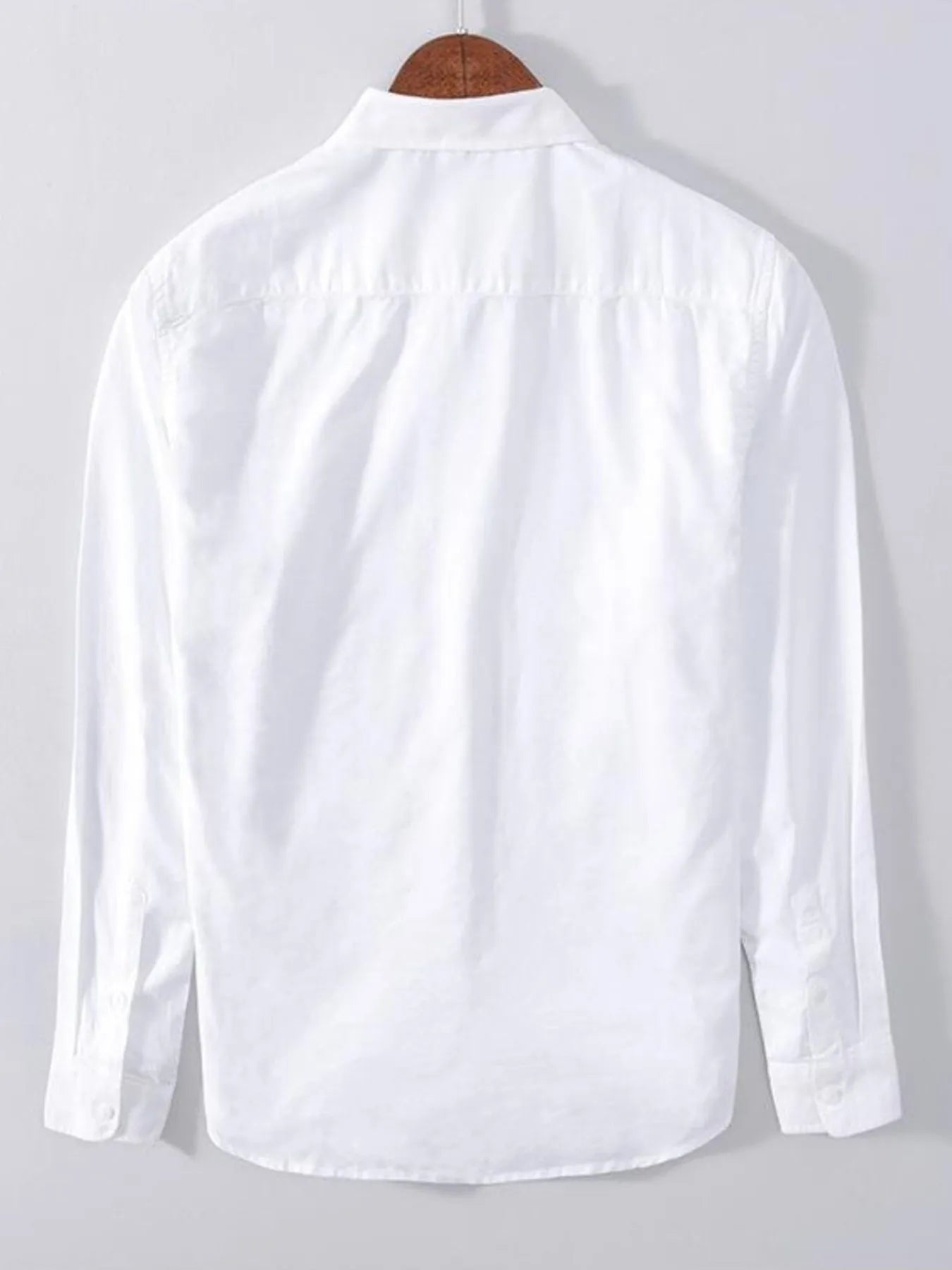 Close-up of product showing fabric texture and finish