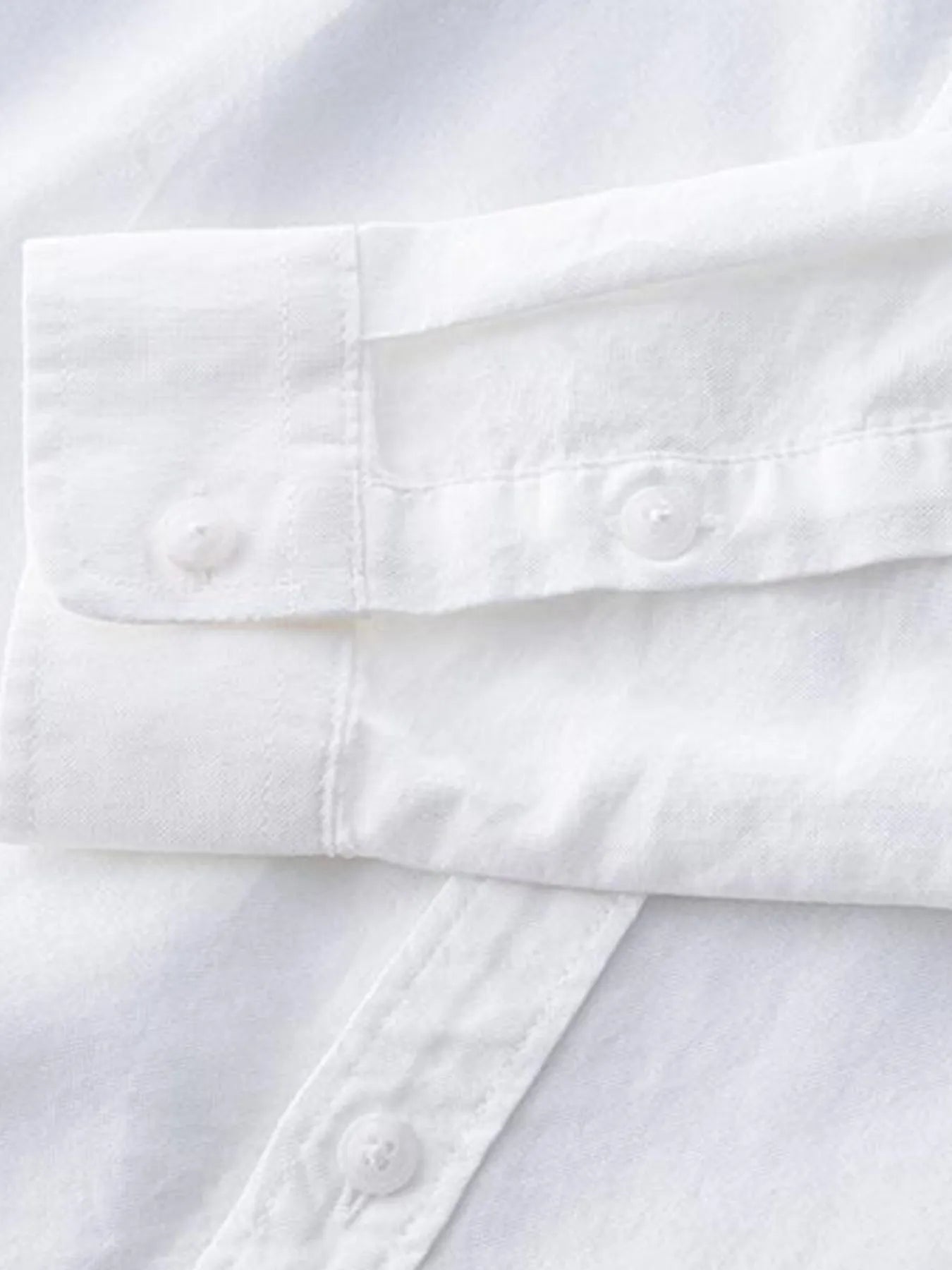 Lifestyle image of product styled for a chic daytime look