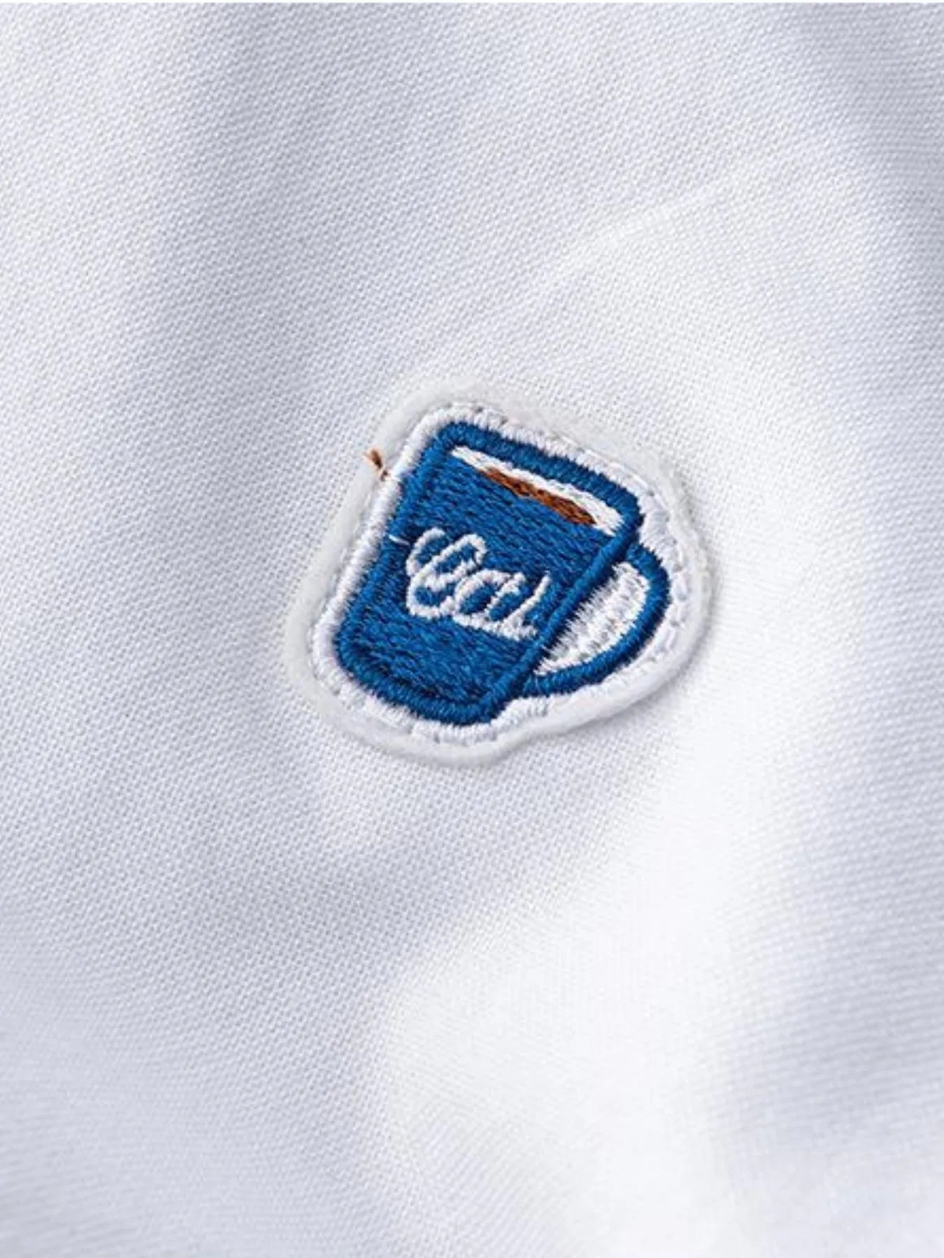 Lifestyle image of product styled for a chic daytime look