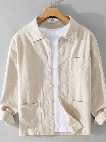 Lifestyle image of product styled for a chic daytime look